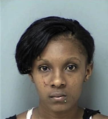 Arnetria Wright, - St. John's County, FL 